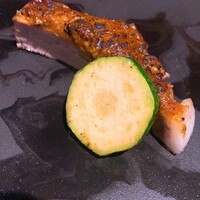 代官山鉄板ゆうり - 