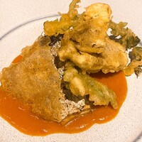 代官山鉄板ゆうり - 