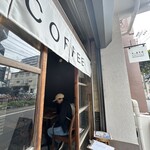 1.414 COFFEE ROASTERY - 