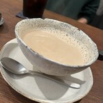 カフェ テルヴェ - 