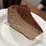 カフェ テルヴェ - 