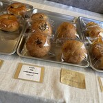 カフェ テルヴェ - 