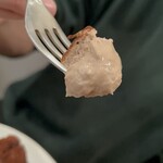 カフェ テルヴェ - 