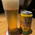 カスターニエ　軽井沢ローストチキン - 