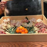 鳥さと 別邸 - 