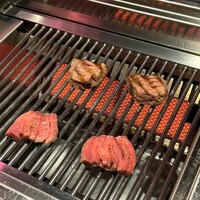 和牛焼肉 伍感 - 