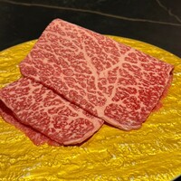 和牛焼肉 伍感 - 