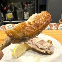 炭火焼鳥 木鶏 - 