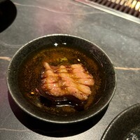 和牛焼肉 伍感 - 