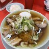 邦ちゃんラーメン 両国店