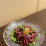 松阪牛たんど - 