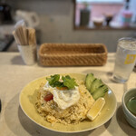 タイ マキン キュイジーヌ - 