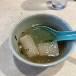 タイ マキン キュイジーヌ - 