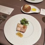 レストラン 北野クラブ - 