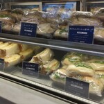 ル・プチメック - 店舗内➂