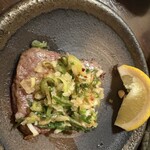 松阪牛たんど - 