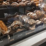 ル・プチメック - 店舗内➁