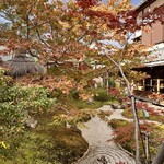 手打蕎麦鶴㐂 - 