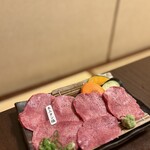 松阪牛たんど - 