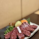 松阪牛たんど - 