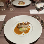 レストラン 北野クラブ - 