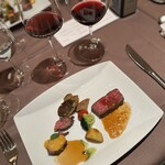 レストラン 北野クラブ - 