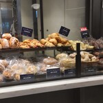 ル・プチメック - 店舗内➀