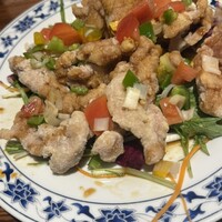 横浜中華街 重慶飯店 本館 - 