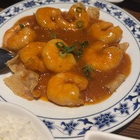 横浜中華街 重慶飯店 本館 - 