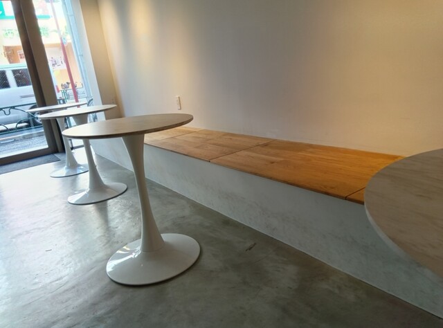 Patisserie Cafe Especially's (パティスリーカフェ エスペ Patisserie Cafe Especially's (パティスリーカフェ エスペ