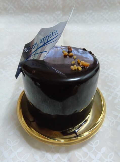 Patisserie Cafe Especially's (パティスリーカフェ エスペ Patisserie Cafe Especially's (パティスリーカフェ エスペ