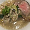 自家製麺 MENSHO TOKYO