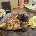 牛ホルモンと鮮魚 牛富屋 - ブリカマ