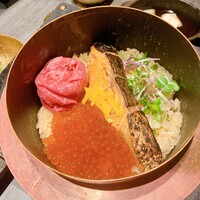 牛に金棒 麻布十番 - 