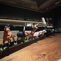 肉割烹 ASATSUYU - 