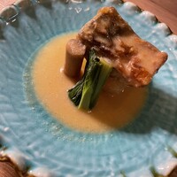 庵樹 - 