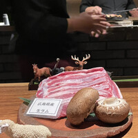 肉割烹 ASATSUYU - 