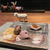 肉割烹 ASATSUYU - 