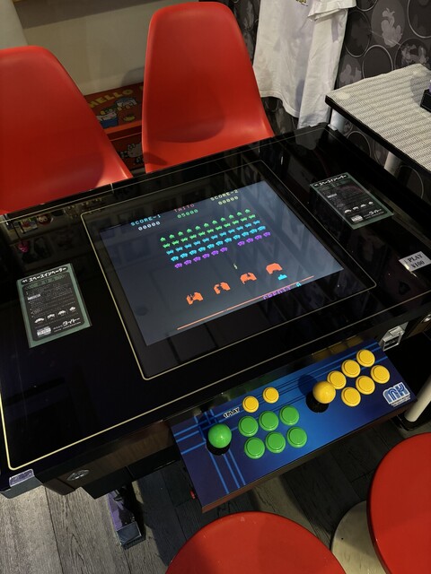 アゲイン - 石巻（バー）の写真