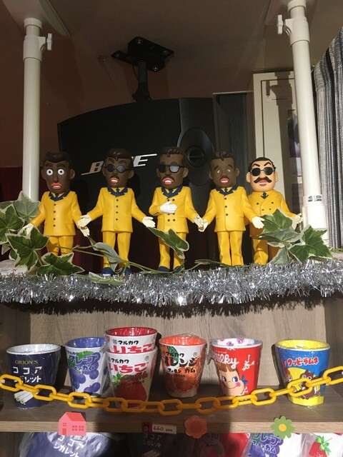 アゲイン - 石巻（バー）の写真