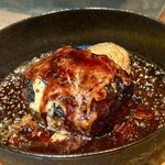 俺のフレンチ・イタリアン - 