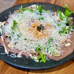 俺のフレンチ・イタリアン - 