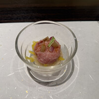 鮨 やまけん 銀座店 - 