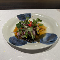 鮨 やまけん 銀座店 - 