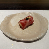 鮨 やまけん 銀座店 - 