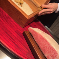 表参道うかい亭 - 