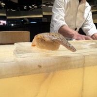鮨 やまけん 銀座店 - 