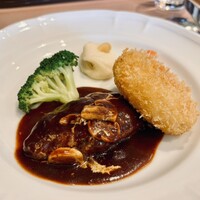 厳選洋食さくらい - 