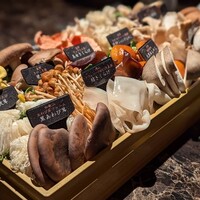 Shangri-La's secret ROPPONGI - 