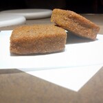 USHIGORO S. - シャトーブリアンカツ